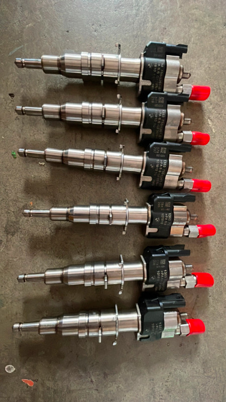 bmw n54 injectors in Engine & Engine Parts in Vancouver - Image 3