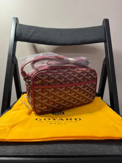 Brand New – Never Worn Firm Price / No Trades Size: string is adjustable Pick Up: – Monday to Friday...