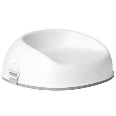 Baby Bjorn Booster Seat - White, View more