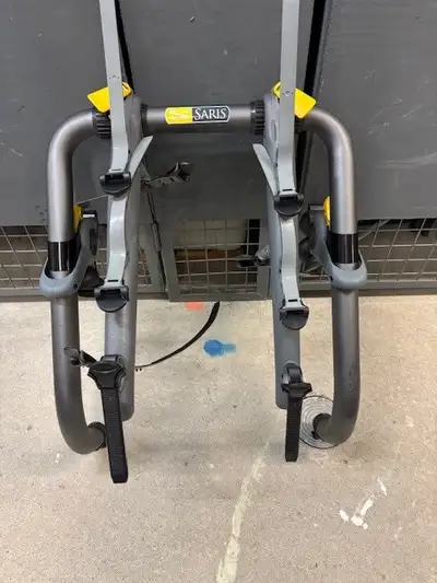 Saris SUV Bike rack, View more