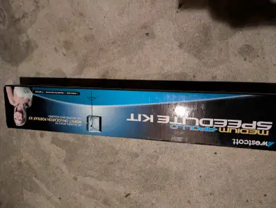 Westcott 28" Apollo Flash kit, View more