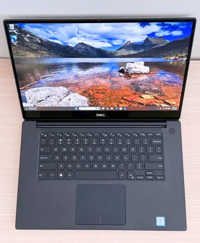 Dell XPS 7590/ 4K OLED Display/ GTX 1650/ 16GB RAM/ 1TB SSD, View more