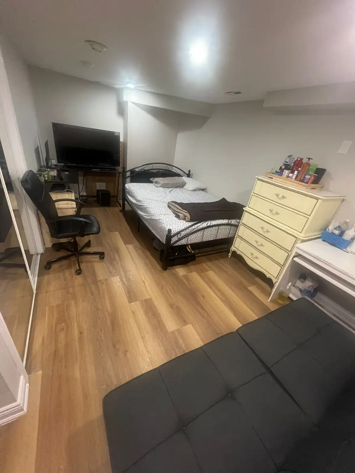 pictures of the unit