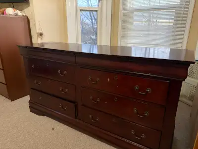 Free Dresser, View more