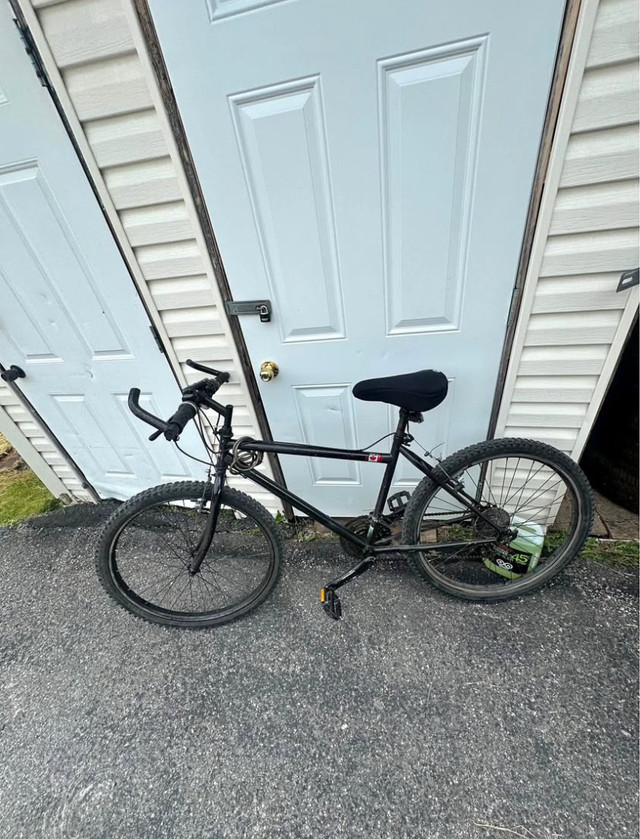 Adult Bike  in Other in Gatineau