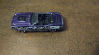Auto miniature