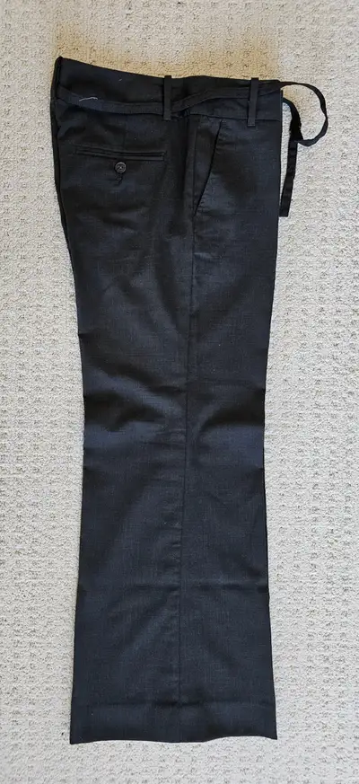 Women's Stretch Fabric Trouser - GAP - (Size in Description), View more