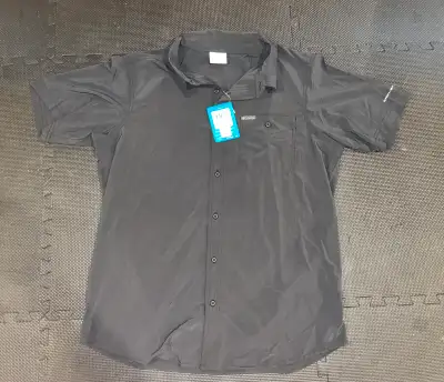 Columbia Shirt, View more
