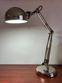 Ikea Desk Lamp
