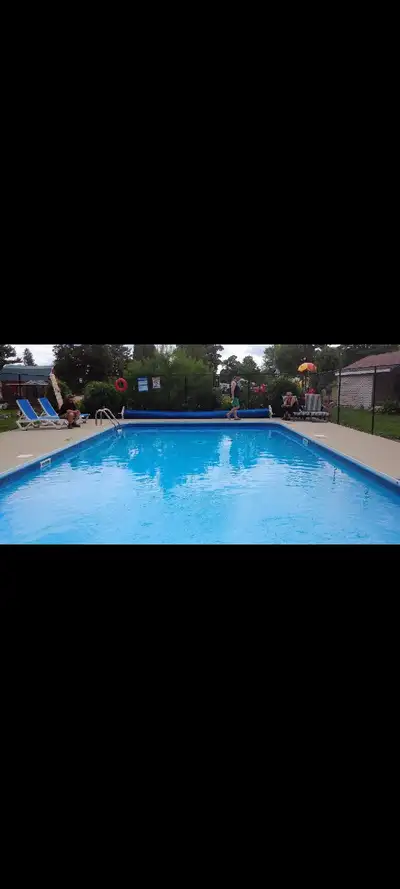 Indigo North Pool Services, View more