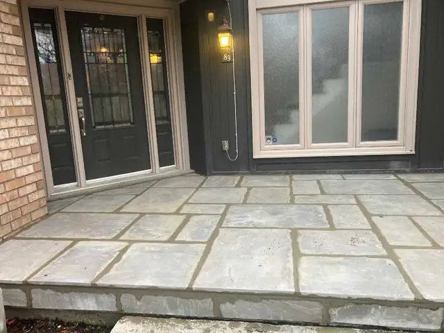 Experienced stone and brick mason  in Patio & Garden Furniture in Hamilton - Image 4