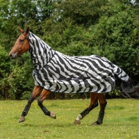 Bucas Buzz Off 78” Fly Sheet with Attached Hood 