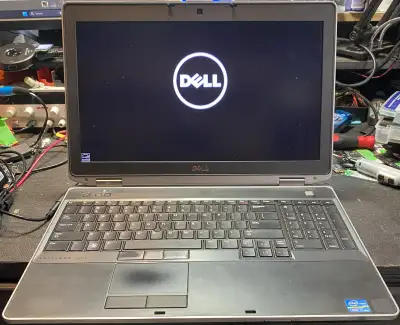 Dell atitude e6530, View more