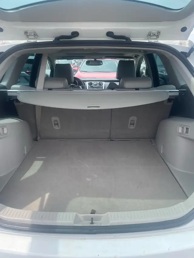 F/S: 2009 Mazda CX7 - Everything works!518967456370544648