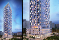 Edge Tower 2 in Mississauga - Assignment Sale - 30 Elm St W