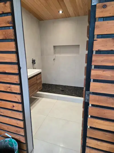 Experienced Tile Installer, View more