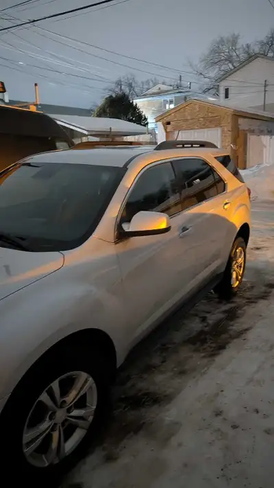 Wife just wants something newer Cars in awesome shape minus the one dent it has in the fender shown...