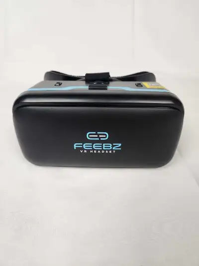 Virtual Reality Headset, View more