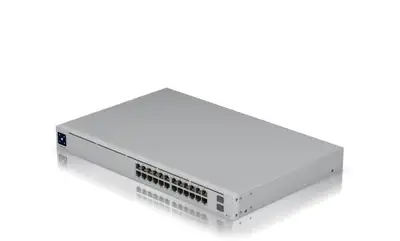 USW-Pro-24-PoE, View more