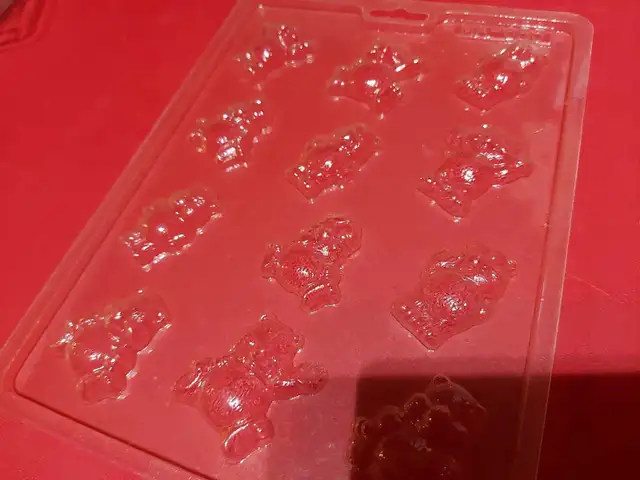 candy molds in Other in North Bay - Image 3