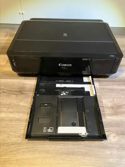 DO NOT EMAIL PLEASE CALL : 506-961-5490 will not respond to emails. SELLING printer and liquid colou...