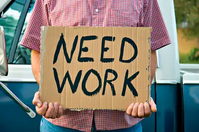 I am looking for part time, or temporary full time work while i wait for my permanent position to st...