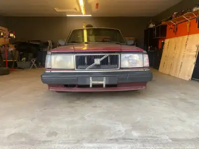 PART OUT. Bc racing coilovers Bc racing camber plates Full exhaust Full turbo setup wirh ecu. Rims/t...