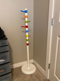 Clothes Rack for kids 