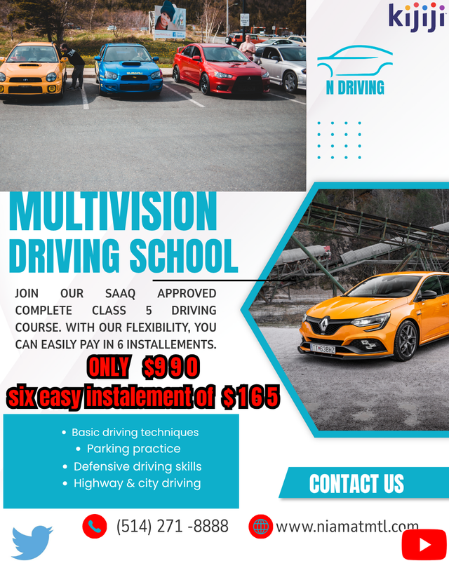 CLASS-5, CAR, FULL DRIVING COURSE FOR NEW GENERATION DRIVERS588731558123939843