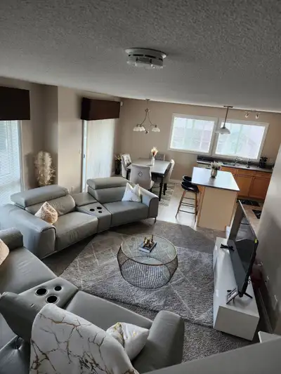 2 Private fully furnished rooms for rent in a very quiet neighborhood. The house is situated in Ruth...