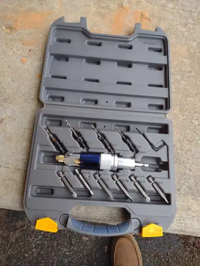 mastercraft drill driver system, View more