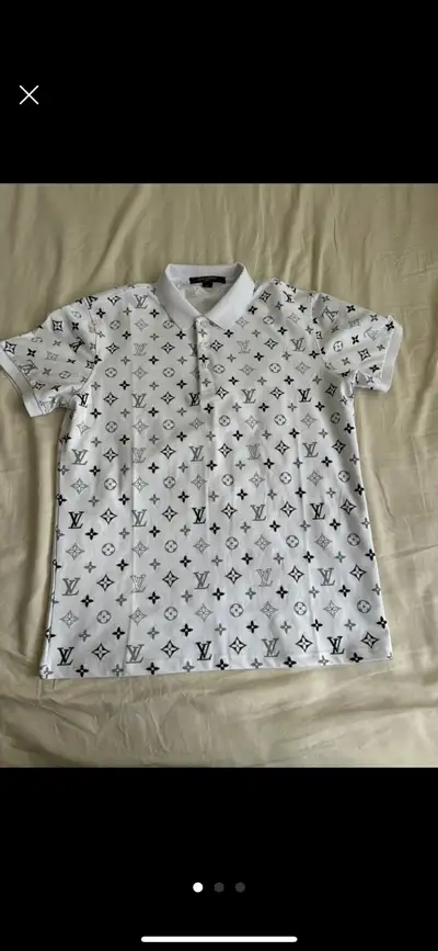 Replica Loui Voitton shirt, View more