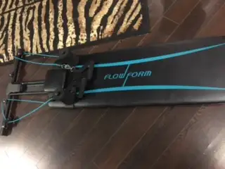flow form gym equipment, View more