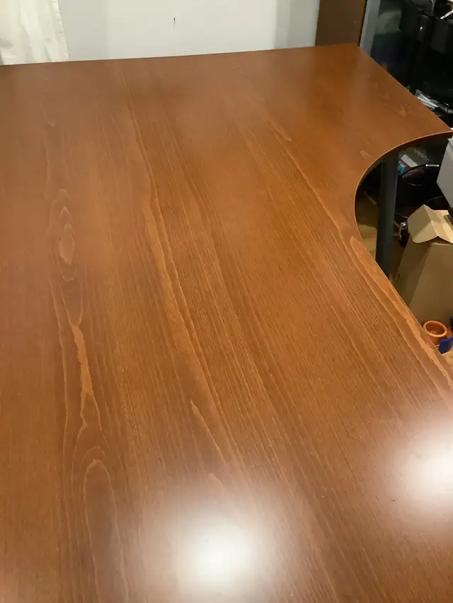 Bureau Galant Ikea in Desks in Longueuil / South Shore - Image 5