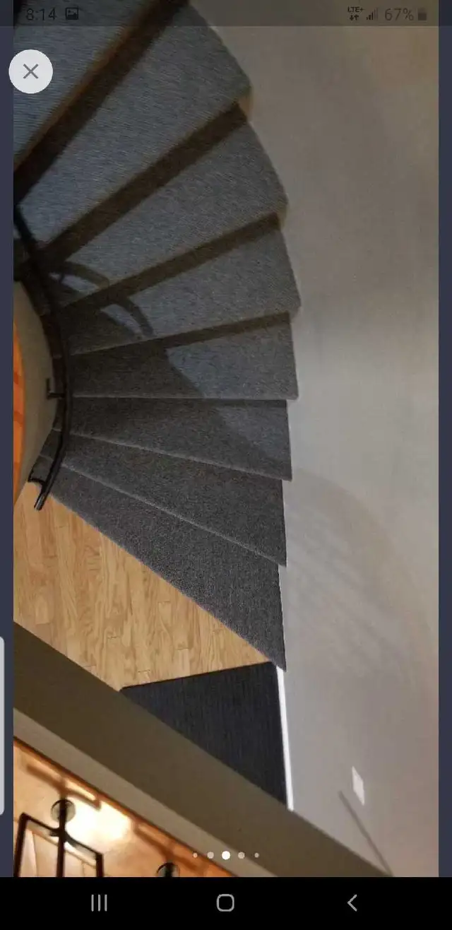 Flooring specialist over 25 years of experience in Construction & Trades in London - Image 6