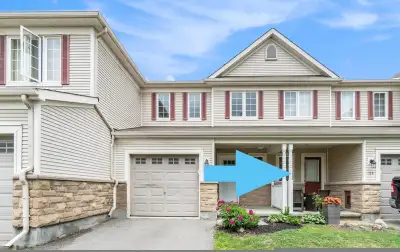 DEC 1st - earlier occupancy possible. Rare opportunity to rent in Barrhaven's STONEBRIDGE upscale go...