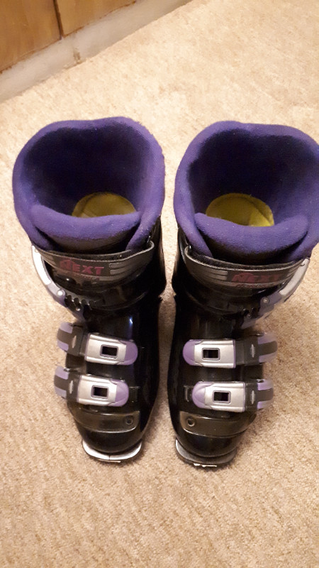 Downhill Ski boots in Ski in Oshawa / Durham Region