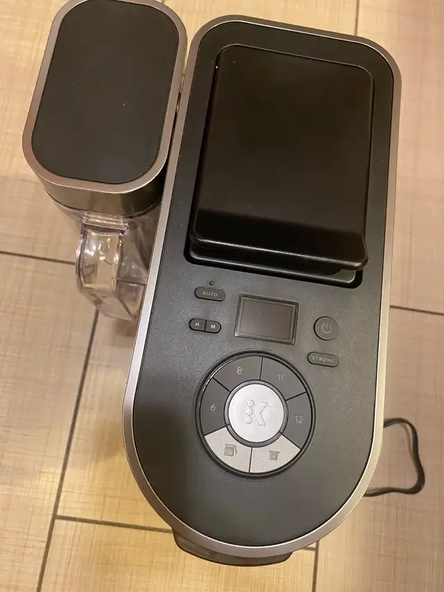 Keurig Cafetière 64141846552578120