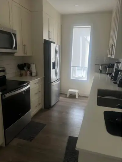 TWO BEDROOMS HEATING GARAGE CLOSE BUS STOP All STORE TEXT Me 8257339204