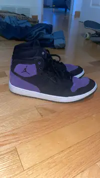 Authentic Jordan Jumpman Shoes