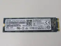 SanDisk X400 256GB TLC SATA 6Gbps (AES-256) M.2 2280 SSD