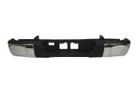 NEUF Pare-Chocs COMPLET Arriere Tundra 2014 Rear Bumper Assy NEW