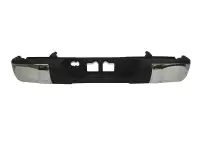 NEUF Pare-Chocs COMPLET Arriere Tundra 2014 Rear Bumper Assy NEW