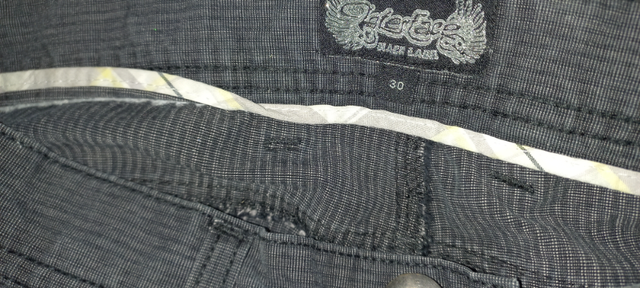 I deliver! Men's Pants size 30. Bottoms in Men's in St. Albert - Image 6