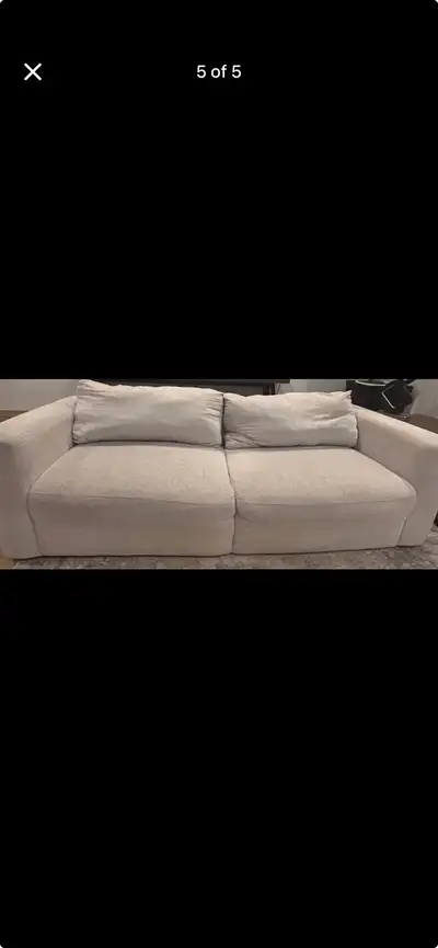 3 seater chair, View more
