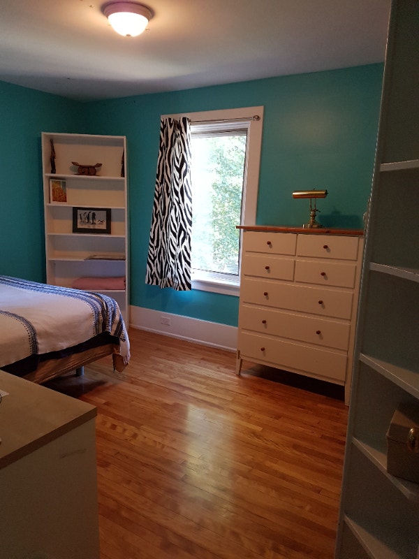 A Room for Rent in the Glebe! Room Rentals & Roommates Ottawa Kijiji