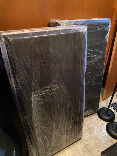 Auralex Bass Traps and Custom panels, View more