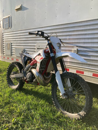 2013 Gasgas EC300