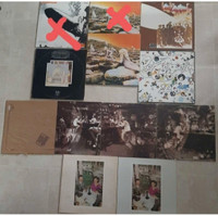 LED ZEPPELIN RECORDS FOR SALE 
