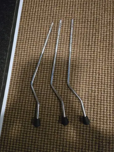 Floor Tom legs, View more